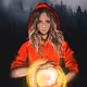 Born of Light - Allia Rewnt