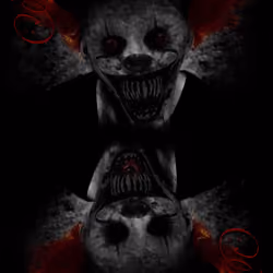 66  :  the Joker of Blind  /  RARE 
