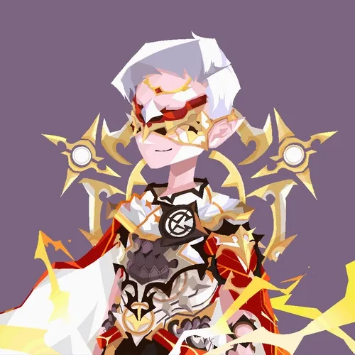 Crimson Clan