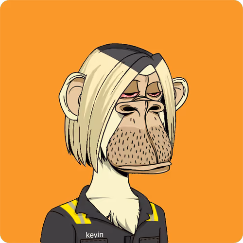 Bored Ape #42069