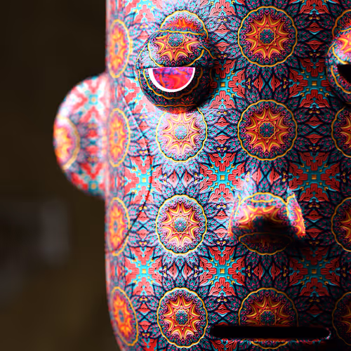 MANDALA NOID