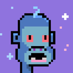 MonkePunk #310