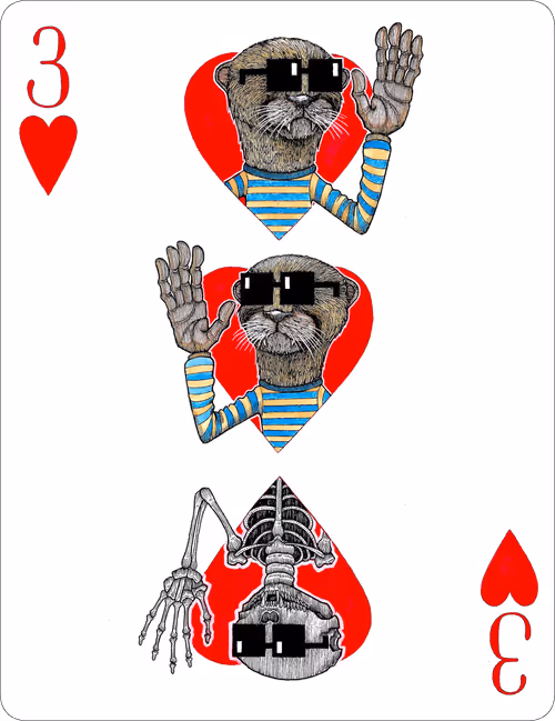 Item #9574268037699999622693781252235389876949185454587431323698828945800057323521 Media