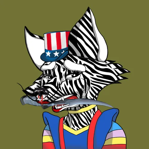 Cunning Fox 3532