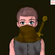 The Swordsman - Spada