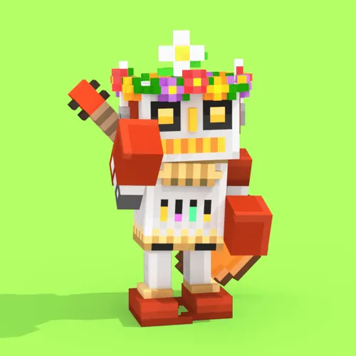 Item #50835677617204163096533162943932884991896593187749895681682043759770111836161 Media