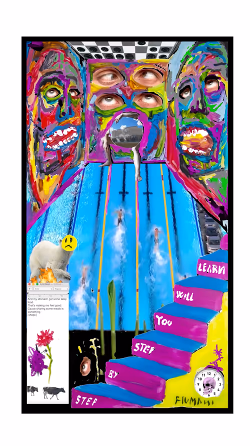 Item #88739672517654571609629058980842887689352165895369549037323409223307992498177 Media