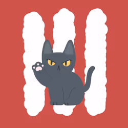 Swat cat call out