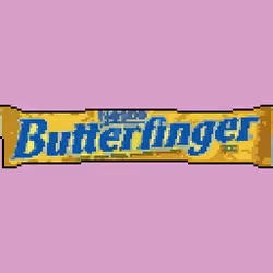 Butterfinger