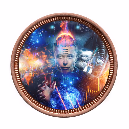 Elon Coin