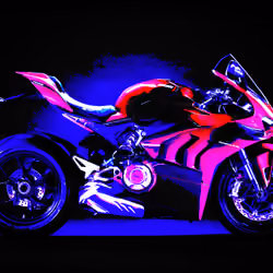 Motorcycle#59