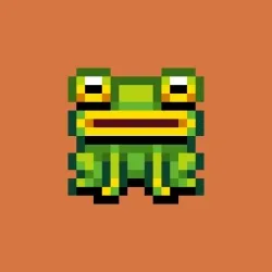Fog Frog 
