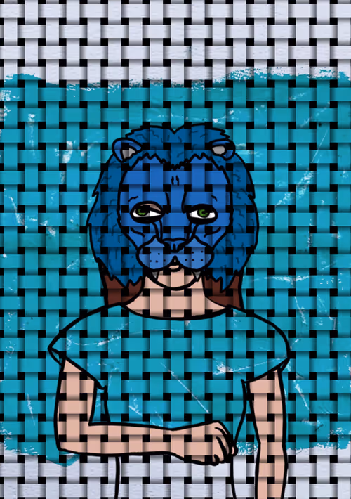 Item #62670295139168213678470007511008098204612410570373934352753128679078178596624 Media