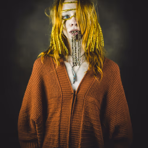 Theartportraits