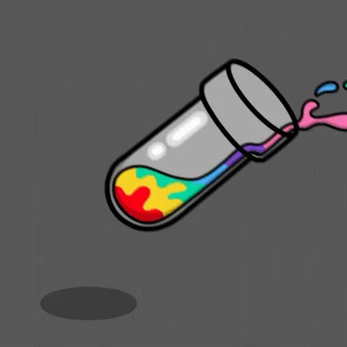 Meltedink
