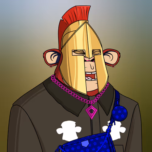 Item #34097798221379024505886796724887627939854562330395819358917736607668303298561 Media