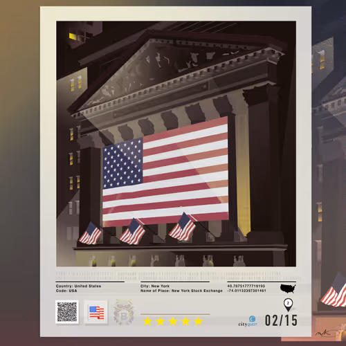 City Quest Vol 2