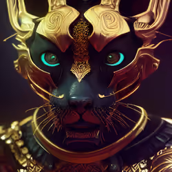 KING TIGER's1