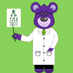 BeezerBears 2 THE OPTICIAN 6