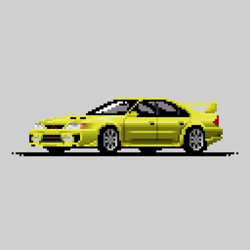 Cryptowhips Jdm Legends