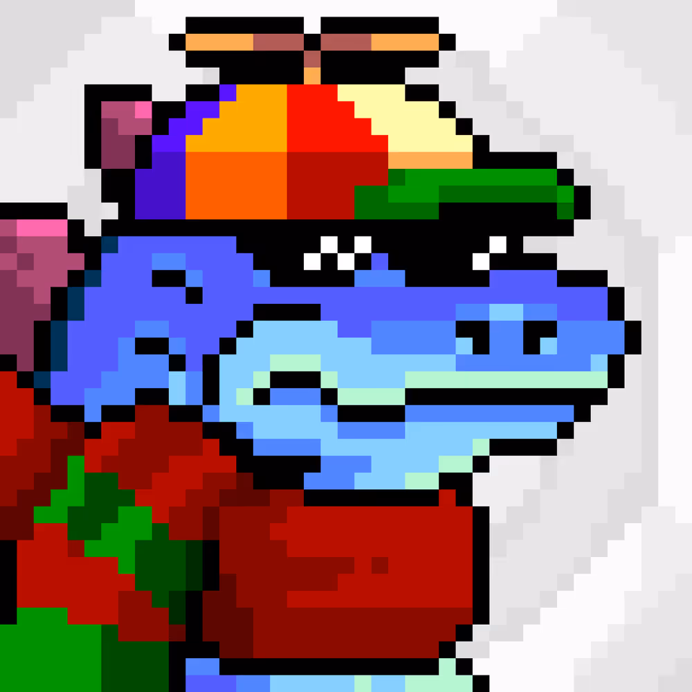 CryptoZilla #969