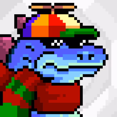 CryptoZilla #969