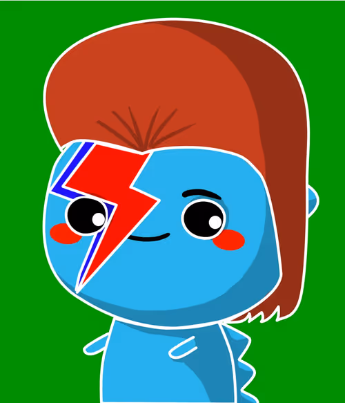 Item #78679288969176274723113657109282204495470512565204343514605800576791158456321 Media