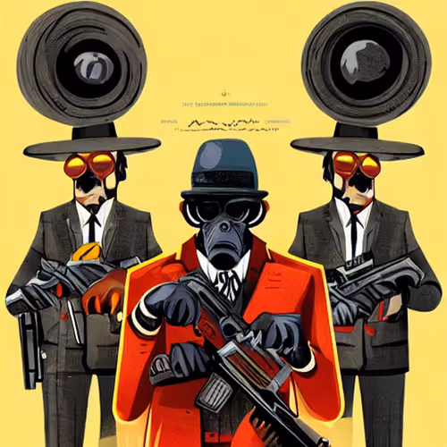 Item #28642289610413535734296160925975093096558758870368473952224143647673042337793 Media