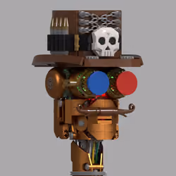 Steampunk #399