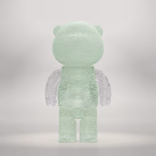 Item #25835164141757543259111126311128023380630954073833337382485104692136717058049 Media