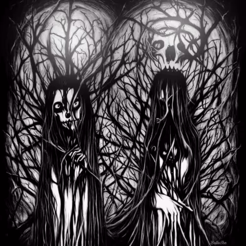 Dark Mist