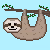 Test Sloth