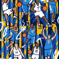 Denver 08-09 (AWAY)