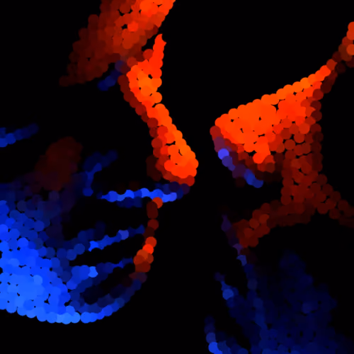 Dark Desire 