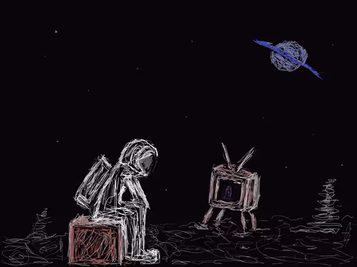 Item #47907577045984746843704665426695431259656972881768327617151880307783313129473 Media