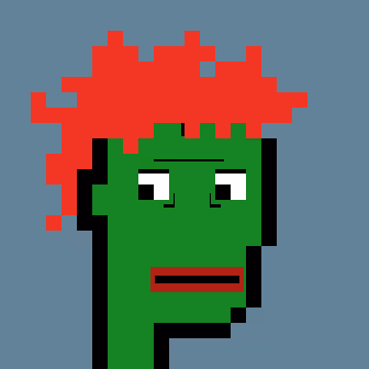 Item #21268790442290787875200432708615294876834660846849782037929108223338957766657 Media