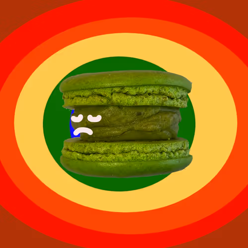 Item #2845406216766160086976848113976095904799317509645970829858433799338661511169 Media