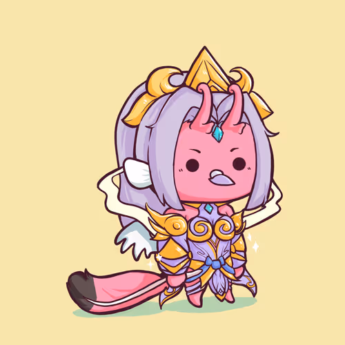22 - Victorious Birdon