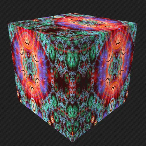 Item #94483455350401930760917008823486036964649470698017927072375249632068919885825 Media