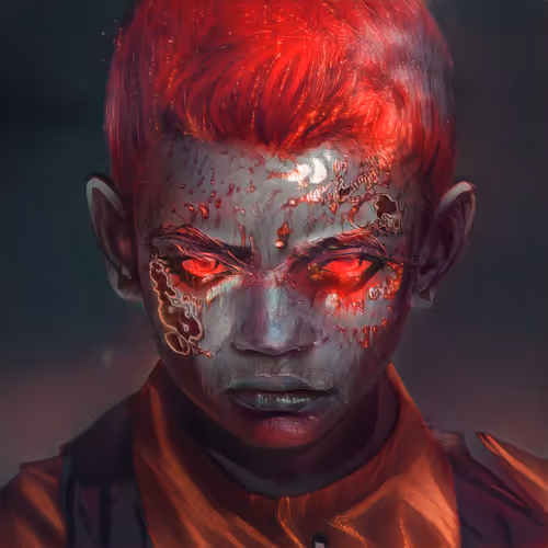 Item #71508645059408868142490003952963147301310607841206862685181557552712400240641 Media