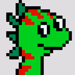 Byteosaurus #1533