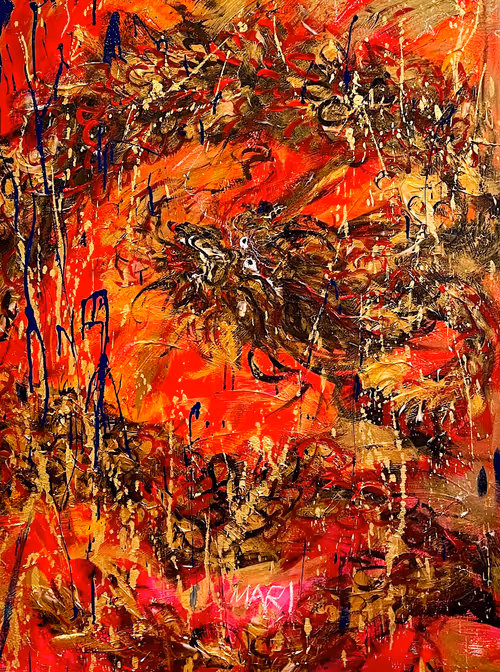 Item #63988861038750018621544150131080254585684293776948356674570102314256297885697 Media