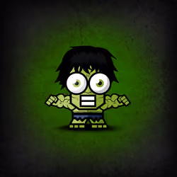 CryptoHulk