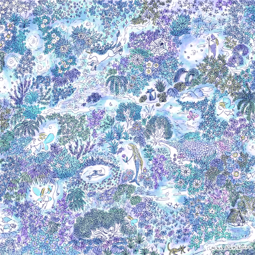 MaiNakahira Collection - old