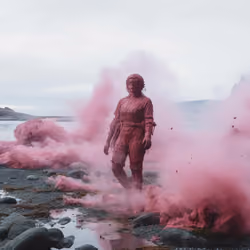 oceans pink 3