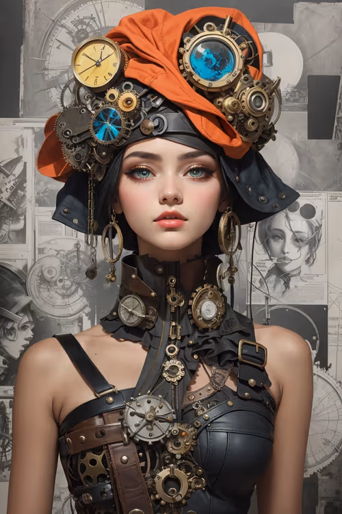 Item #16744379991790076382301753471928849427731688443165205544893378779418487422977 Media