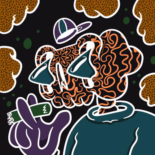 Smokingskulls