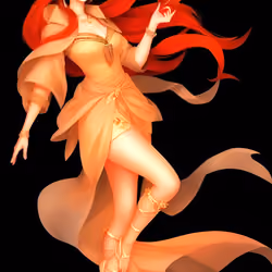 Flamy