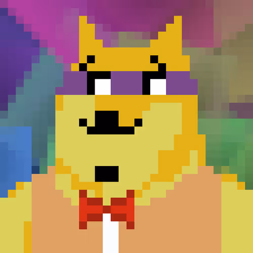 Cryptoshibes