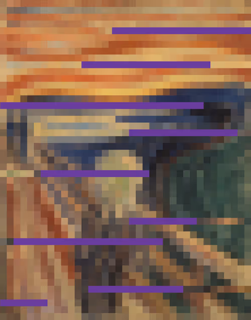 Item #84196547681794199963994365975499379069516530890024009512204236970261236154369 Media